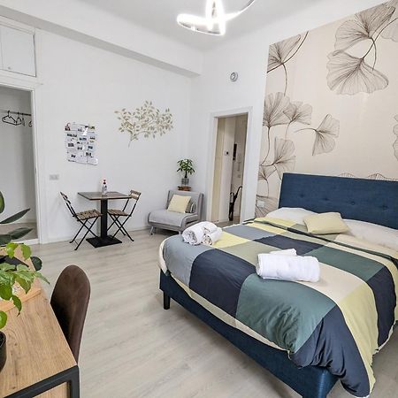 Vinros Milano Apartment エクステリア 写真