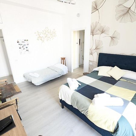 Vinros Milano Apartment エクステリア 写真