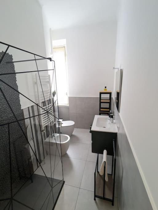 Vinros Milano Apartment エクステリア 写真