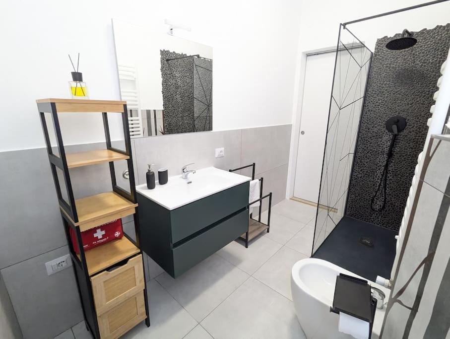 Vinros Milano Apartment エクステリア 写真