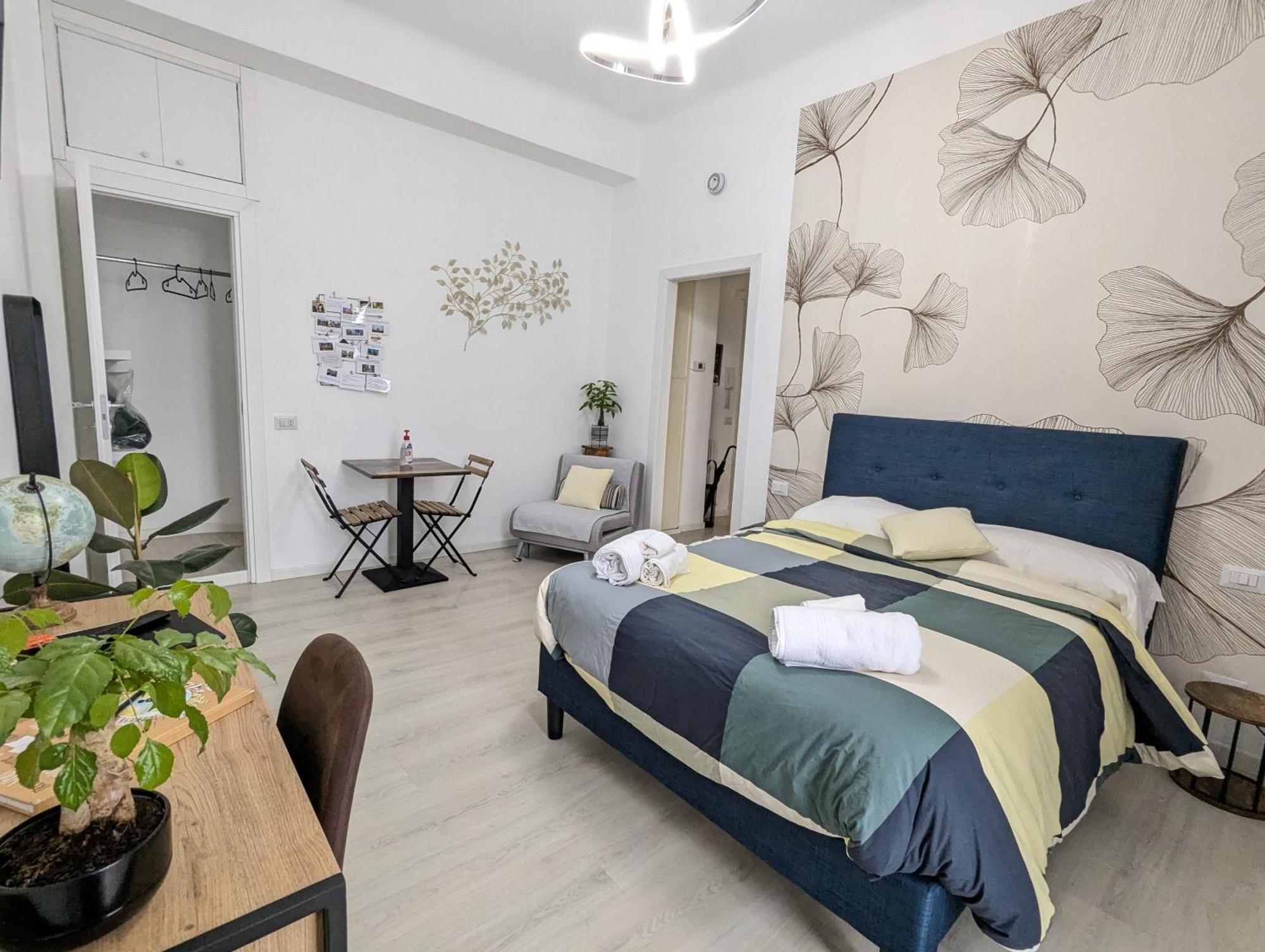 Vinros Milano Apartment エクステリア 写真