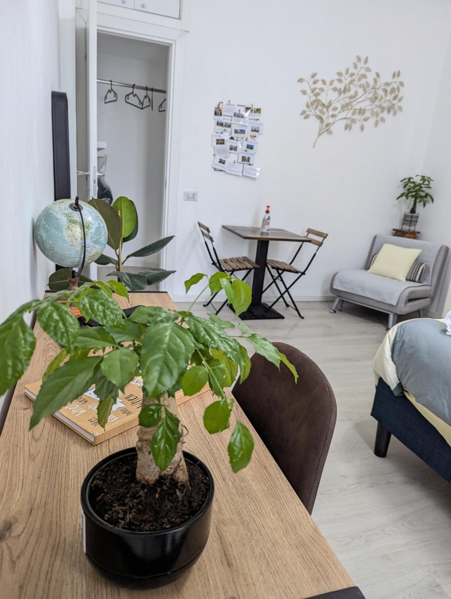 Vinros Milano Apartment エクステリア 写真
