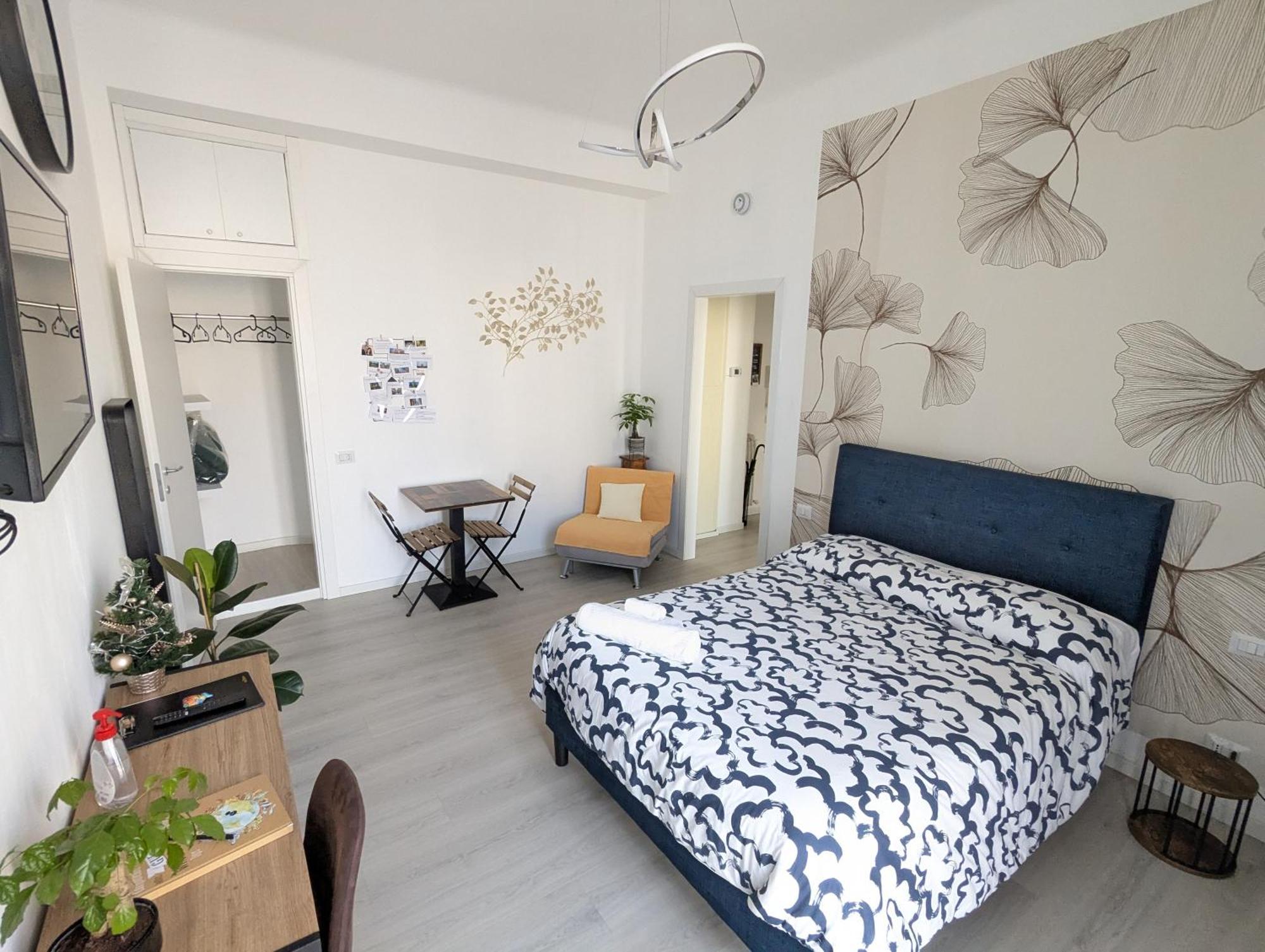 Vinros Milano Apartment エクステリア 写真